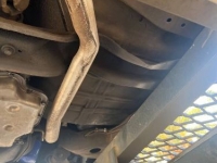 1968 Oldsmobile 442 for sale in Michigan (ID-122267)
