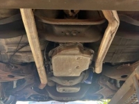 1968 Oldsmobile 442 for sale in Michigan (ID-122267)