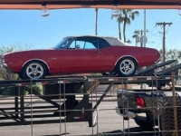 1968 Oldsmobile 442 for sale in Michigan (ID-122267)