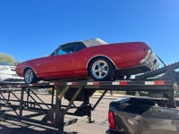 1968 Oldsmobile 442 for sale in Michigan (ID-122267)