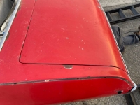 1968 Oldsmobile 442 for sale in Michigan (ID-122267)