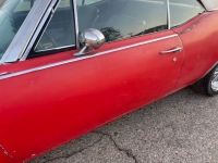 1968 Oldsmobile 442 for sale in Michigan (ID-122267)