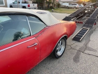 1968 Oldsmobile 442 for sale in Michigan (ID-122267)
