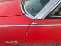 1968 Oldsmobile 442 for sale in Michigan (ID-122267)
