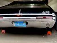 1968 Oldsmobile 442 for sale in Michigan (ID-125021)