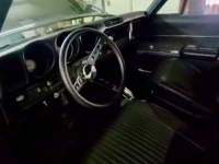 1968 Oldsmobile 442 for sale in Michigan (ID-125021)