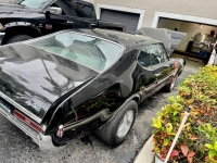 1968 Oldsmobile 442 for sale in Michigan (ID-125021)