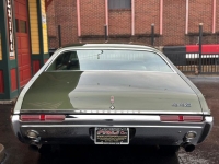 1968 Oldsmobile 442 for sale in Riverhead, New York (ID-125620)