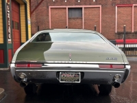 1968 Oldsmobile 442 for sale in Riverhead, New York (ID-125620)