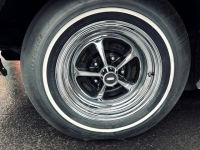 1968 Oldsmobile 442 for sale in Riverhead, New York (ID-125620)