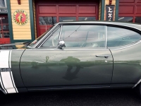 1968 Oldsmobile 442 for sale in Riverhead, New York (ID-125620)