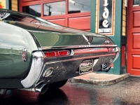 1968 Oldsmobile 442 for sale in Riverhead, New York (ID-125620)