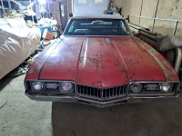 1968 Oldsmobile 442 for sale in Michigan (ID-126665)