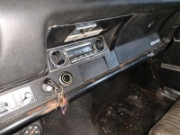 1968 Oldsmobile 442 for sale in Michigan (ID-126665)
