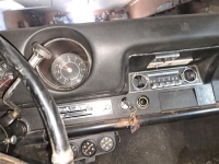 1968 Oldsmobile 442 for sale in Michigan (ID-126665)