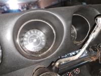 1968 Oldsmobile 442 for sale in Michigan (ID-126665)