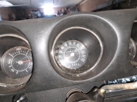 1968 Oldsmobile 442 for sale in Michigan (ID-126665)