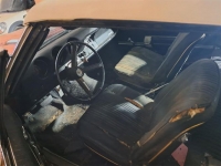 1968 Oldsmobile 442 for sale in Michigan (ID-126665)