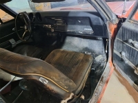 1968 Oldsmobile 442 for sale in Michigan (ID-126665)