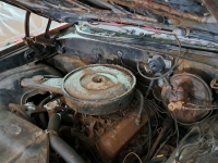 1968 Oldsmobile 442 for sale in Michigan (ID-126665)