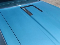 1968 Oldsmobile 442 for sale in Michigan (ID-126836)