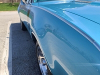 1968 Oldsmobile 442 for sale in Michigan (ID-126836)