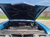 1968 Oldsmobile 442 for sale in Michigan (ID-126836)