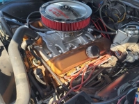 1968 Oldsmobile 442 for sale in Michigan (ID-126836)
