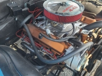 1968 Oldsmobile 442 for sale in Michigan (ID-126836)
