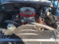 1968 Oldsmobile 442 for sale in Michigan (ID-126836)