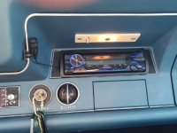 1968 Oldsmobile 442 for sale in Michigan (ID-126836)