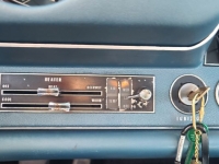 1968 Oldsmobile 442 for sale in Michigan (ID-126836)