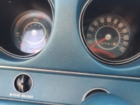 1968 Oldsmobile 442 for sale in Michigan (ID-126836)