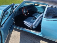 1968 Oldsmobile 442 for sale in Michigan (ID-126836)