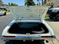 1968 Oldsmobile 442 for sale in Michigan (ID-131403)