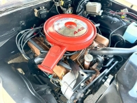 1968 Oldsmobile 442 for sale in Michigan (ID-131403)