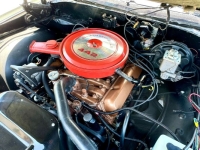 1968 Oldsmobile 442 for sale in Michigan (ID-131403)