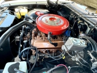 1968 Oldsmobile 442 for sale in Michigan (ID-131403)