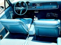 1968 Oldsmobile 442 for sale in Michigan (ID-131403)