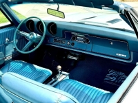 1968 Oldsmobile 442 for sale in Michigan (ID-131403)
