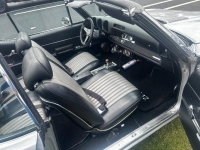 1968 Oldsmobile 442 for sale in Michigan (ID-133133)
