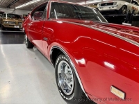 1968 Oldsmobile 442 for sale in Riverhead, New York (ID-137932)