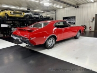 1968 Oldsmobile 442 for sale in Riverhead, New York (ID-137932)