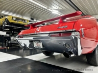 1968 Oldsmobile 442 for sale in Riverhead, New York (ID-137932)