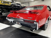 1968 Oldsmobile 442 for sale in Riverhead, New York (ID-137932)