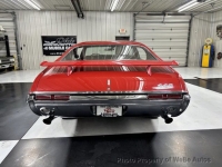 1968 Oldsmobile 442 for sale in Riverhead, New York (ID-137932)