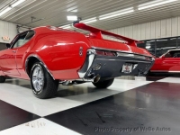 1968 Oldsmobile 442 for sale in Riverhead, New York (ID-137932)