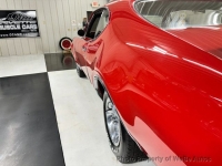 1968 Oldsmobile 442 for sale in Riverhead, New York (ID-137932)
