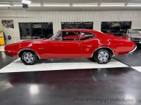1968 Oldsmobile 442 for sale in Riverhead, New York (ID-137932)