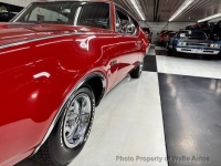 1968 Oldsmobile 442 for sale in Riverhead, New York (ID-137932)
